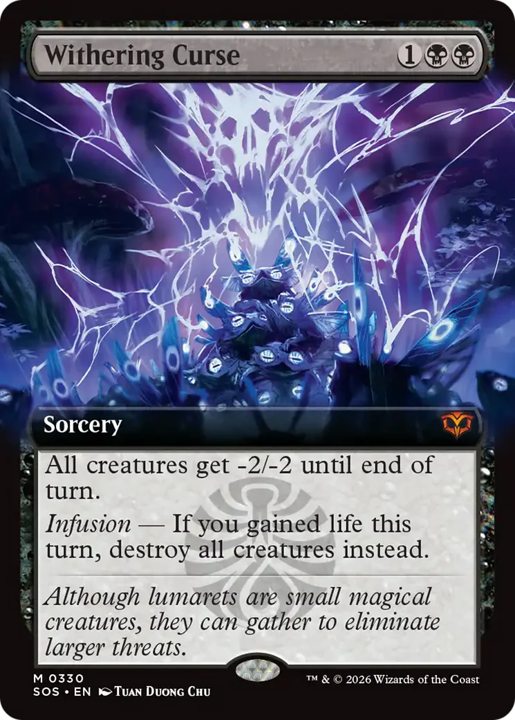 Magic the Gathering