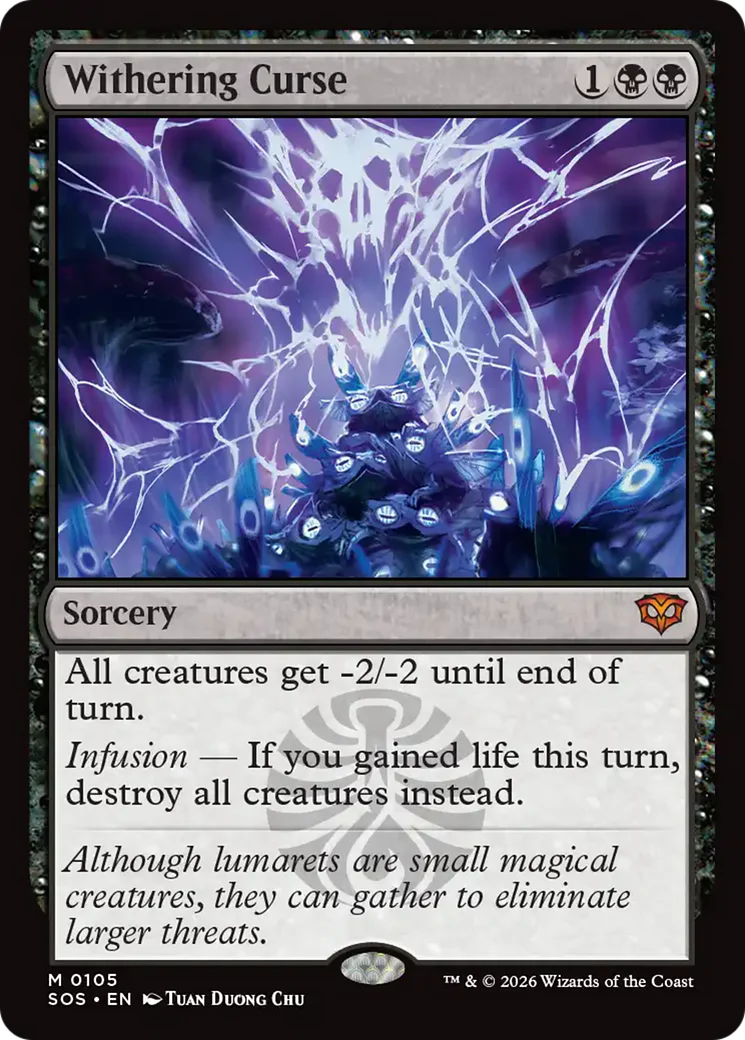 Magic the Gathering - In Stock Products